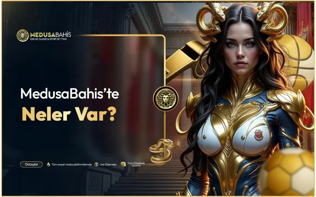 medusaBahis